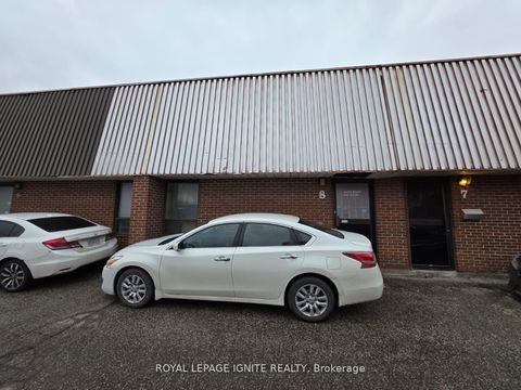 Photo 17 at 8 - 86 Melford Drive, Malvern, Toronto