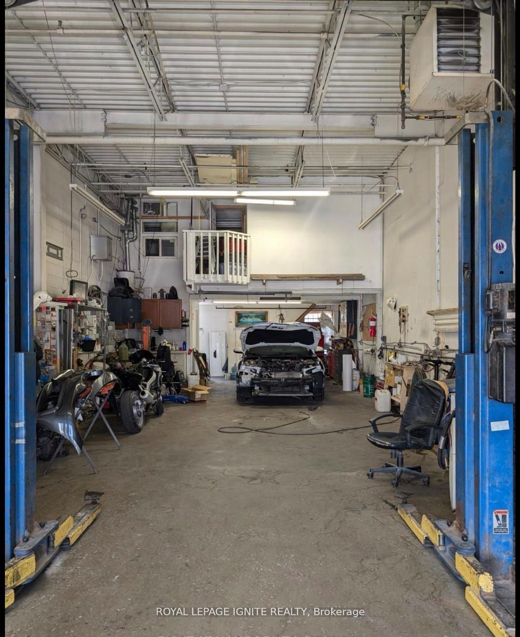 8 - 86 Melford Drive, Malvern, Toronto photo number 2