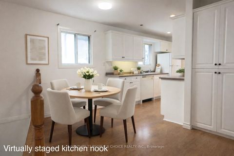 Photo 7 at 108 Kozlov Street, Sunnidale, Barrie