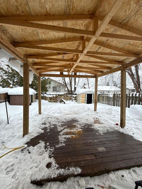 Photo 40 at 108 Kozlov Street, Sunnidale, Barrie