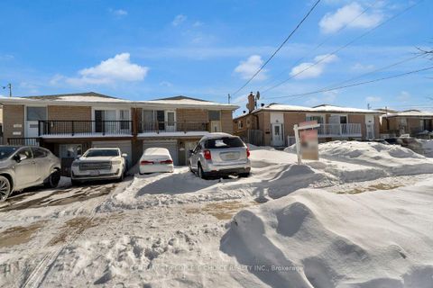 Photo 0 at 61 Primula Crescent, Humber Summit, Toronto