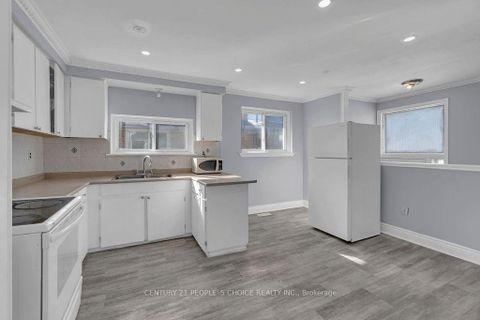 Photo 16 at 61 Primula Crescent, Humber Summit, Toronto