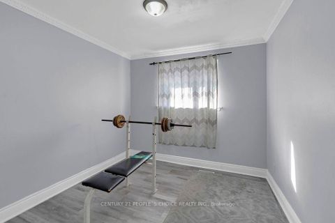 Photo 29 at 61 Primula Crescent, Humber Summit, Toronto