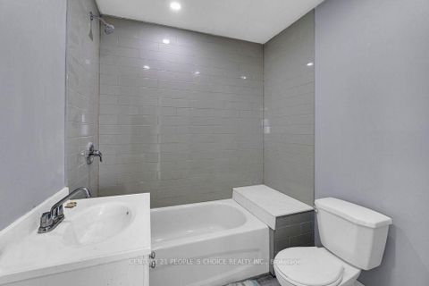 Photo 31 at 61 Primula Crescent, Humber Summit, Toronto