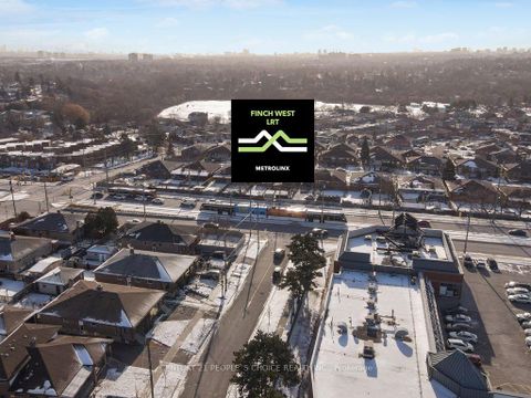 Photo 47 at 61 Primula Crescent, Humber Summit, Toronto