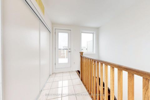 Photo 32 at 9 Thomas Mulholland Drive, CFB, Toronto