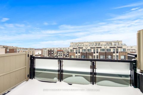 Photo 39 at 9 Thomas Mulholland Drive, CFB, Toronto