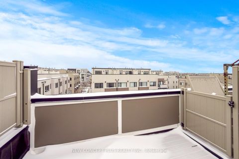 Photo 41 at 9 Thomas Mulholland Drive, CFB, Toronto