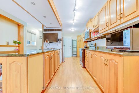 Photo 0 at 47 Jacob Fisher Drive, Malvern, Toronto