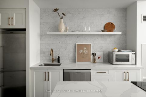 Photo 3 at 728 - 38 Dan Leckie Way, Waterfront Communities C1, Toronto