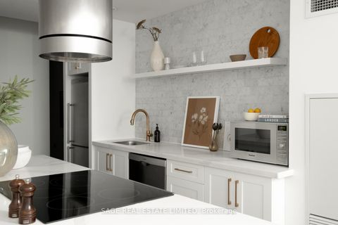 Photo 5 at 728 - 38 Dan Leckie Way, Waterfront Communities C1, Toronto