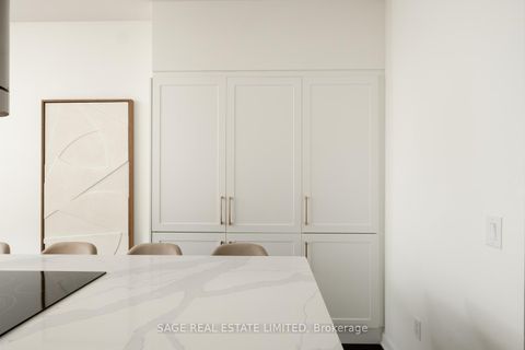 Photo 6 at 728 - 38 Dan Leckie Way, Waterfront Communities C1, Toronto