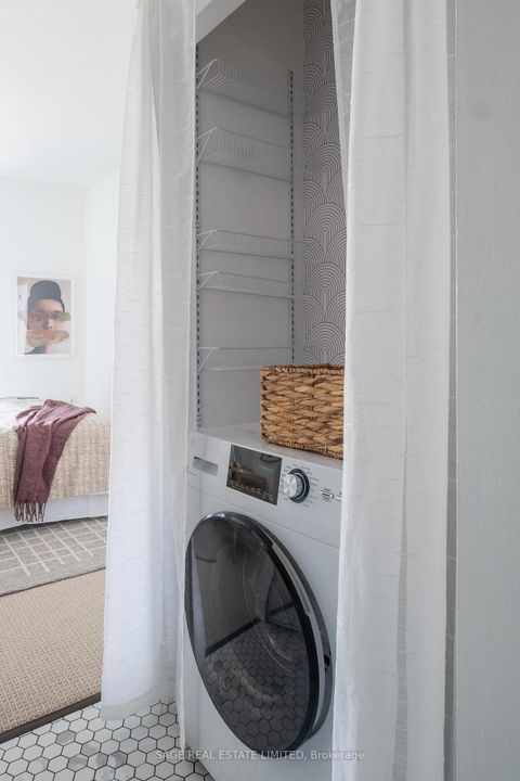 Photo 26 at 728 - 38 Dan Leckie Way, Waterfront Communities C1, Toronto