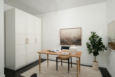 Photo 29 at 728 - 38 Dan Leckie Way, Waterfront Communities C1, Toronto