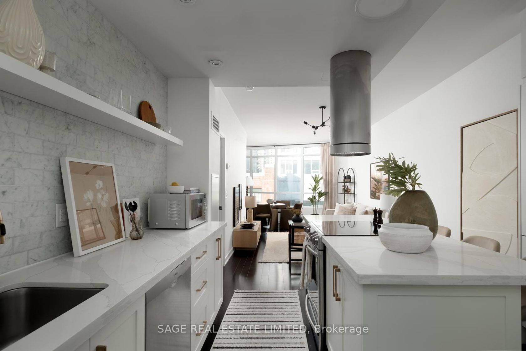 728 - 38 Dan Leckie Way, Waterfront Communities C1, Toronto 