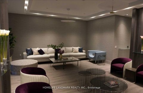 Photo 9 at 1515 - 75 Canterbury Place, Willowdale West, Toronto