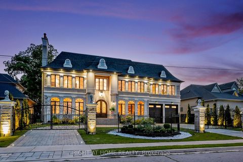 Photo 1 at 10 Yongeview Avenue, South Richvale, Richmond Hill