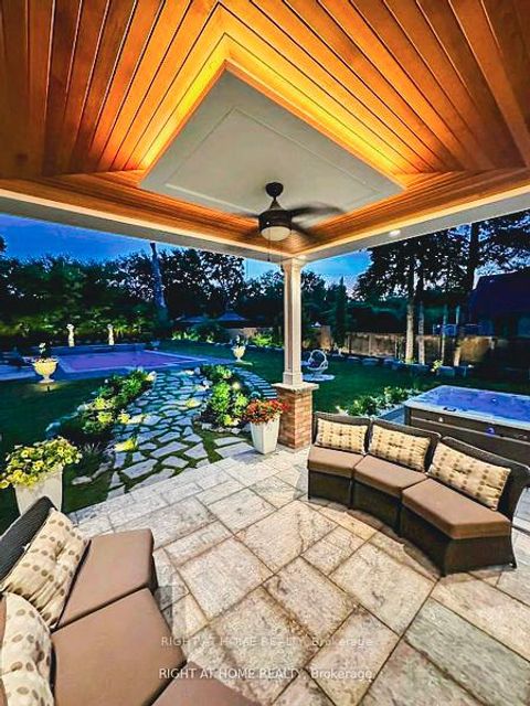 Photo 49 at 10 Yongeview Avenue, South Richvale, Richmond Hill