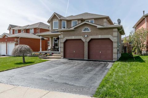 Photo 0 at 88 Loon Avenue, Painswick South, Barrie