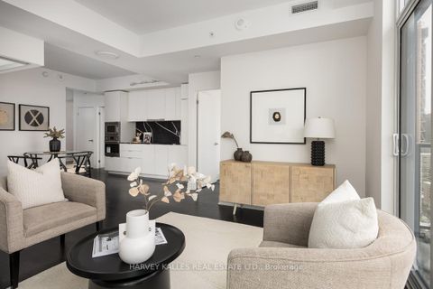 Photo 4 at 3104 - 955 Bay Street, Bay Street Corridor, Toronto