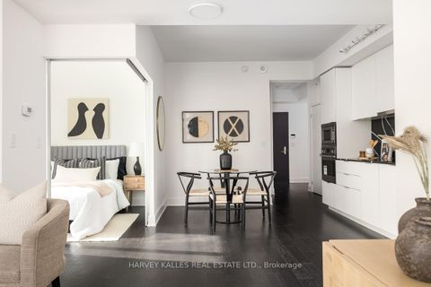 Photo 5 at 3104 - 955 Bay Street, Bay Street Corridor, Toronto