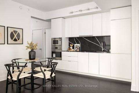 Photo 6 at 3104 - 955 Bay Street, Bay Street Corridor, Toronto