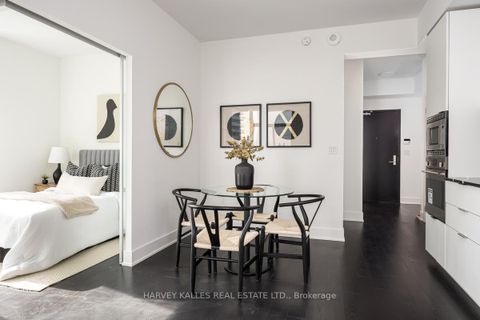 Photo 7 at 3104 - 955 Bay Street, Bay Street Corridor, Toronto