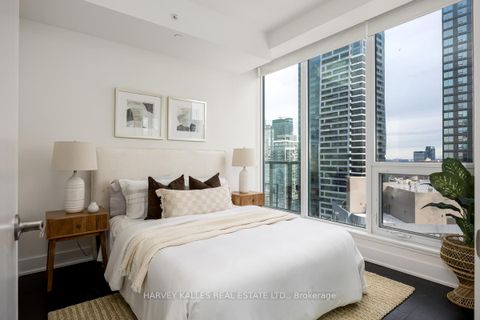 Photo 9 at 3104 - 955 Bay Street, Bay Street Corridor, Toronto