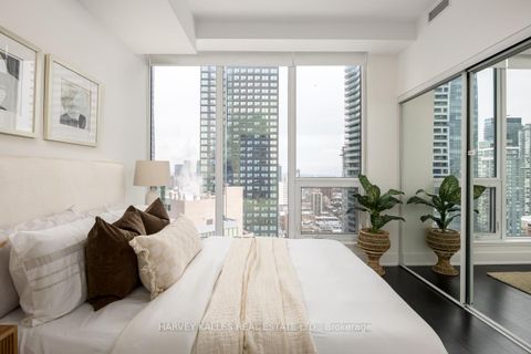 Photo 10 at 3104 - 955 Bay Street, Bay Street Corridor, Toronto