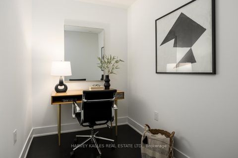 Photo 17 at 3104 - 955 Bay Street, Bay Street Corridor, Toronto