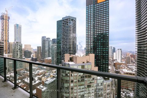 Photo 19 at 3104 - 955 Bay Street, Bay Street Corridor, Toronto