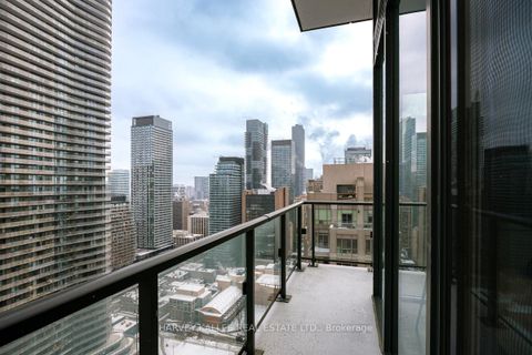 Photo 20 at 3104 - 955 Bay Street, Bay Street Corridor, Toronto