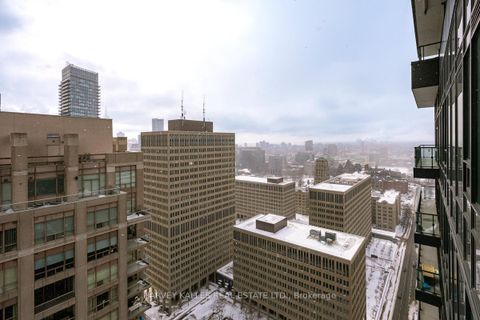 Photo 21 at 3104 - 955 Bay Street, Bay Street Corridor, Toronto