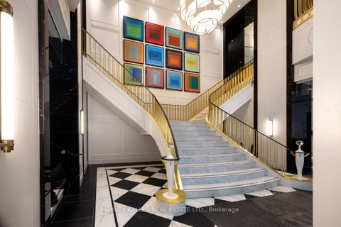 Photo 22 at 3104 - 955 Bay Street, Bay Street Corridor, Toronto