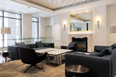 Photo 23 at 3104 - 955 Bay Street, Bay Street Corridor, Toronto