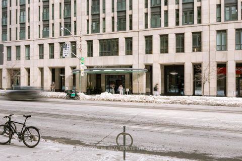 Photo 24 at 3104 - 955 Bay Street, Bay Street Corridor, Toronto