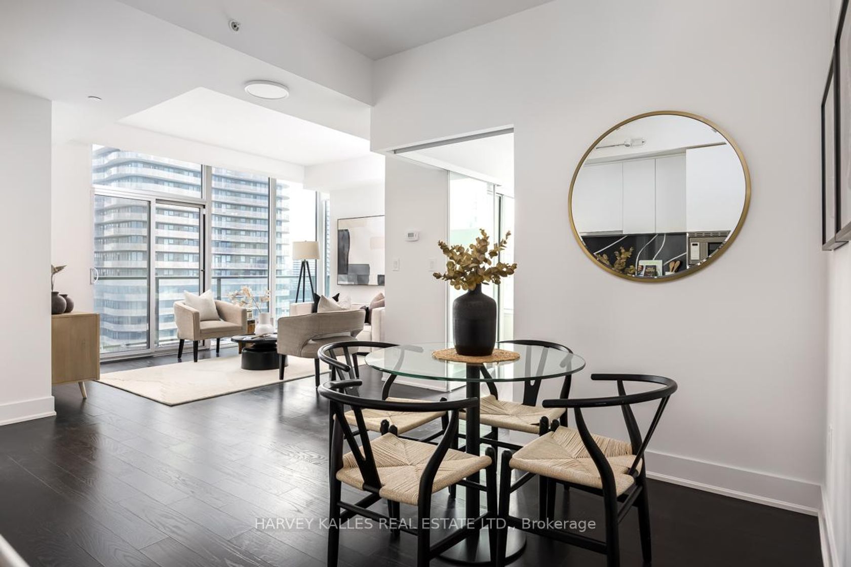 3104 - 955 Bay Street, Bay Street Corridor, Toronto 