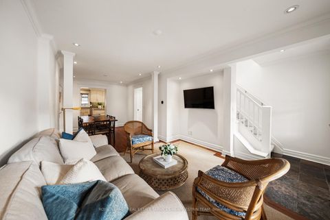 Photo 4 at 519 Durie Street, Bloor West Village, Toronto