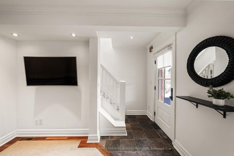 Photo 5 at 519 Durie Street, Bloor West Village, Toronto