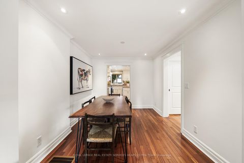 Photo 6 at 519 Durie Street, Bloor West Village, Toronto