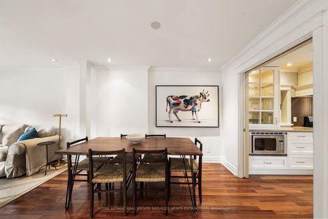 Photo 8 at 519 Durie Street, Bloor West Village, Toronto