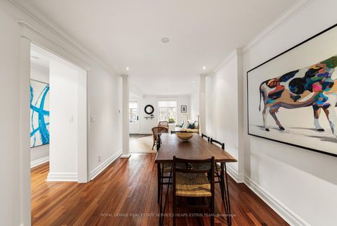 Photo 9 at 519 Durie Street, Bloor West Village, Toronto