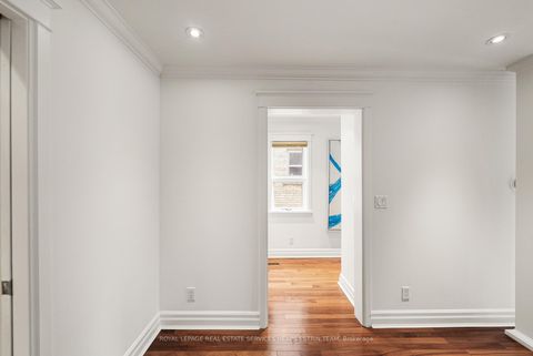 Photo 10 at 519 Durie Street, Bloor West Village, Toronto