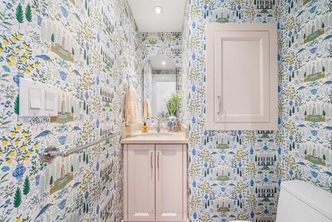 Photo 11 at 519 Durie Street, Bloor West Village, Toronto