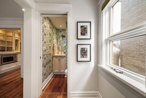 Photo 12 at 519 Durie Street, Bloor West Village, Toronto