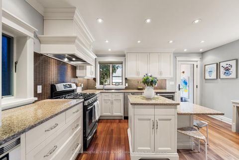 Photo 13 at 519 Durie Street, Bloor West Village, Toronto