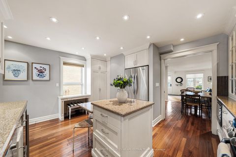 Photo 15 at 519 Durie Street, Bloor West Village, Toronto