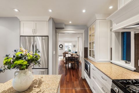 Photo 16 at 519 Durie Street, Bloor West Village, Toronto