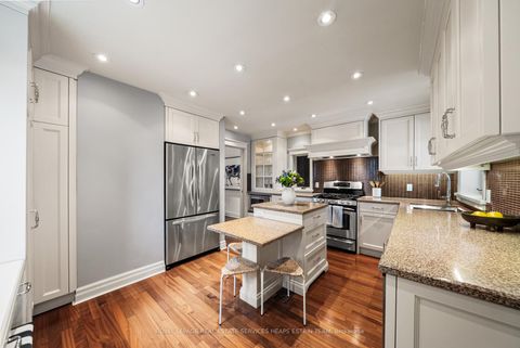 Photo 18 at 519 Durie Street, Bloor West Village, Toronto