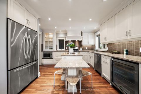 Photo 19 at 519 Durie Street, Bloor West Village, Toronto